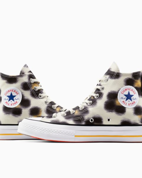 Nová limitovaná kolekce Converse x Kenzo Chuck 70