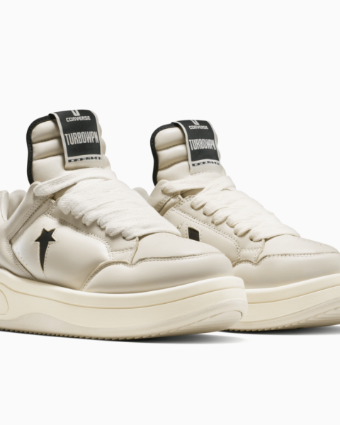 Converse x DRKSHDW TURBOWPN