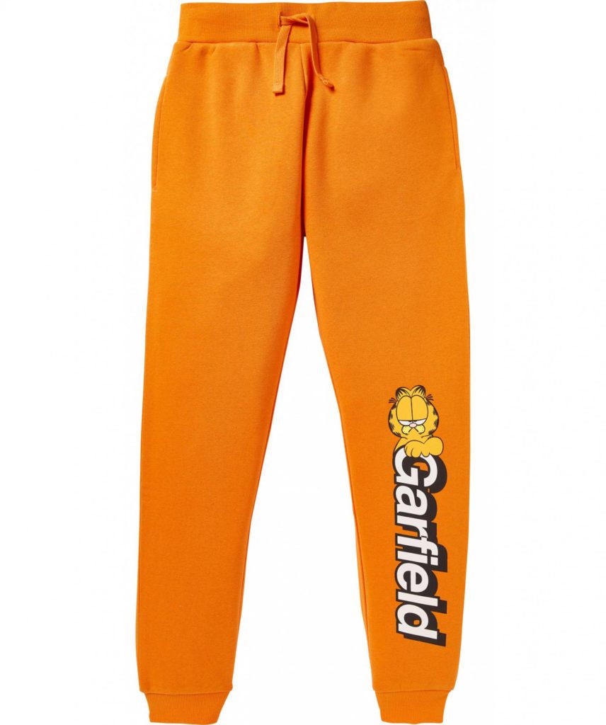 Oblečte děti ve stylu oblíbených animáků
