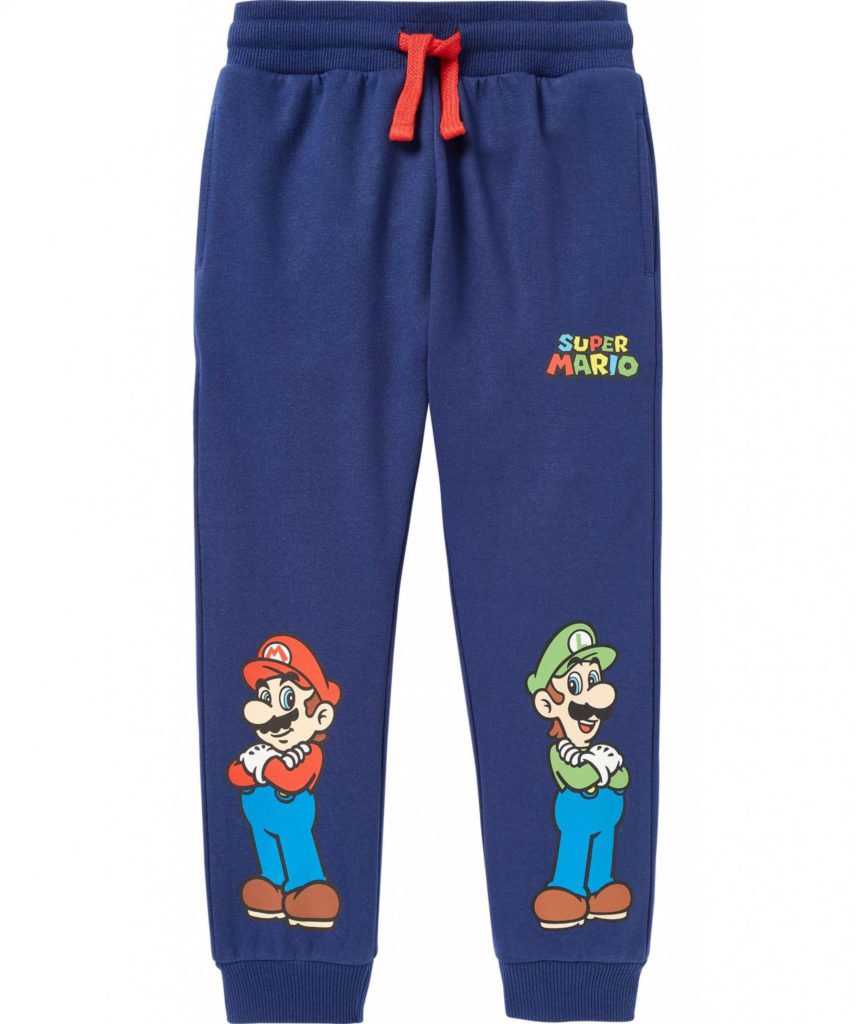 Oblečte děti ve stylu oblíbených animáků