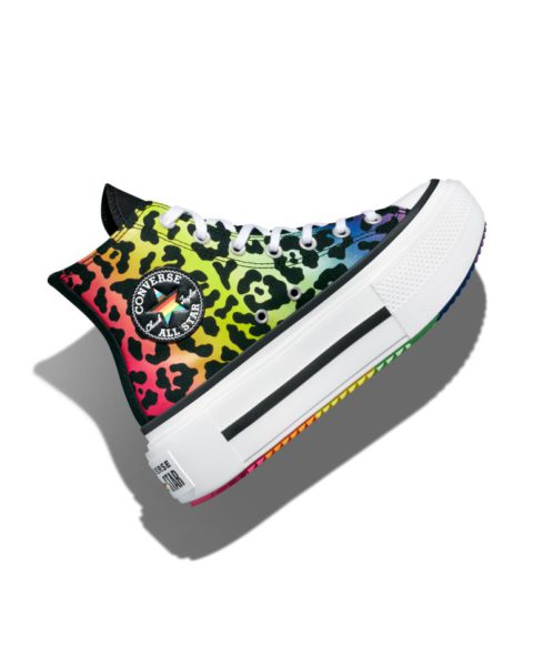 Converse Pride kampaň Proud To Be 2025