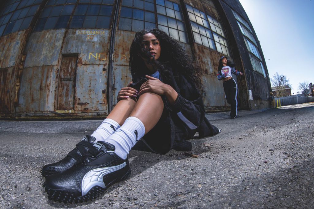A$AP Rocky x PUMA: Nespoutaná energie nové kolekce