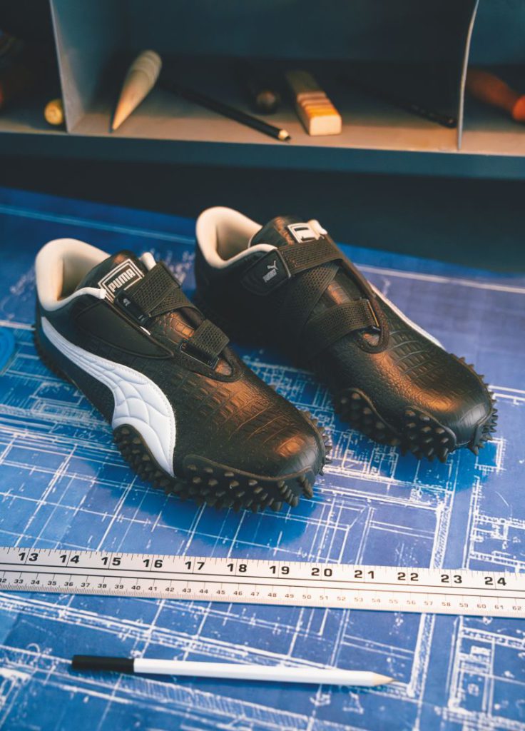 A$AP Rocky x PUMA: Nespoutaná energie nové kolekce