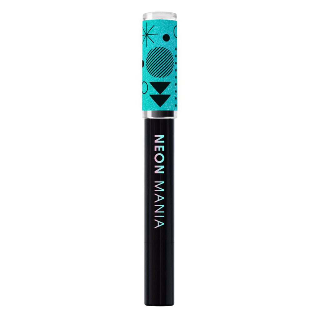 Beauty tip: NEONové líčení, které vás bude bavit