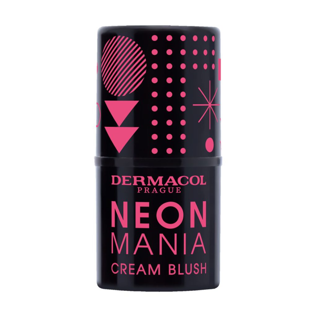 Beauty tip: NEONové líčení, které vás bude bavit