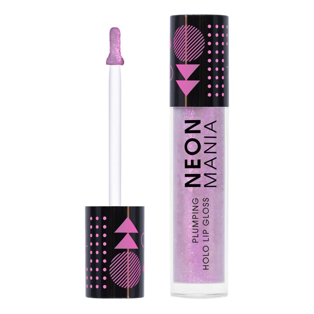 Beauty tip: NEONové líčení, které vás bude bavit