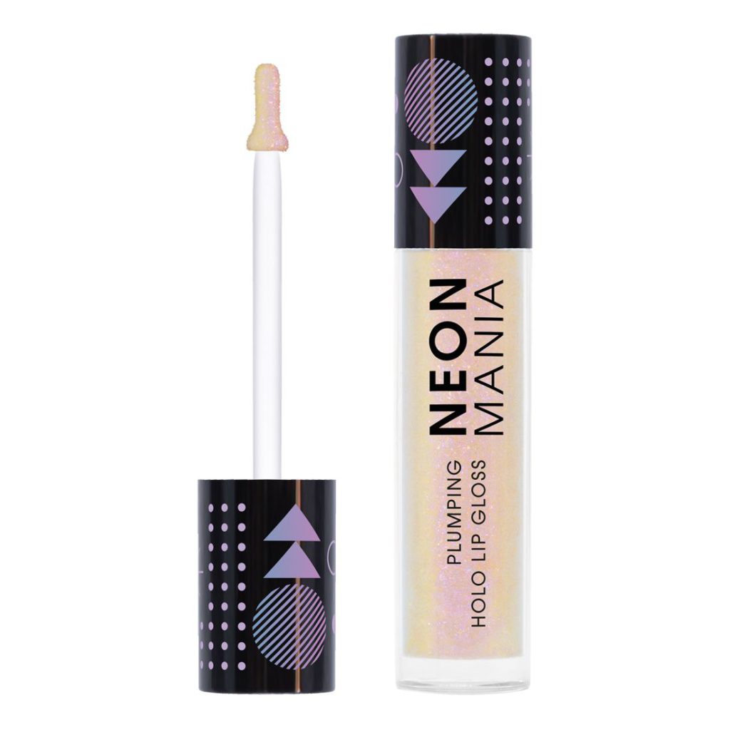 Beauty tip: NEONové líčení, které vás bude bavit