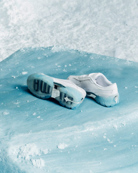 PUMA x Skepta společně uvádí novou kolekci