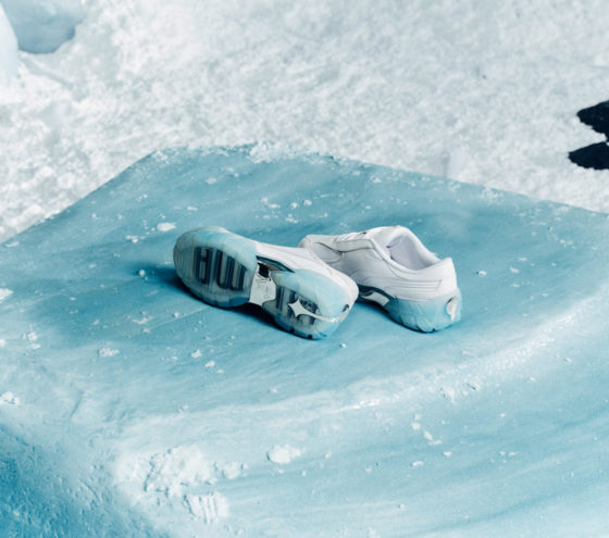 PUMA x Skepta společně uvádí novou kolekci