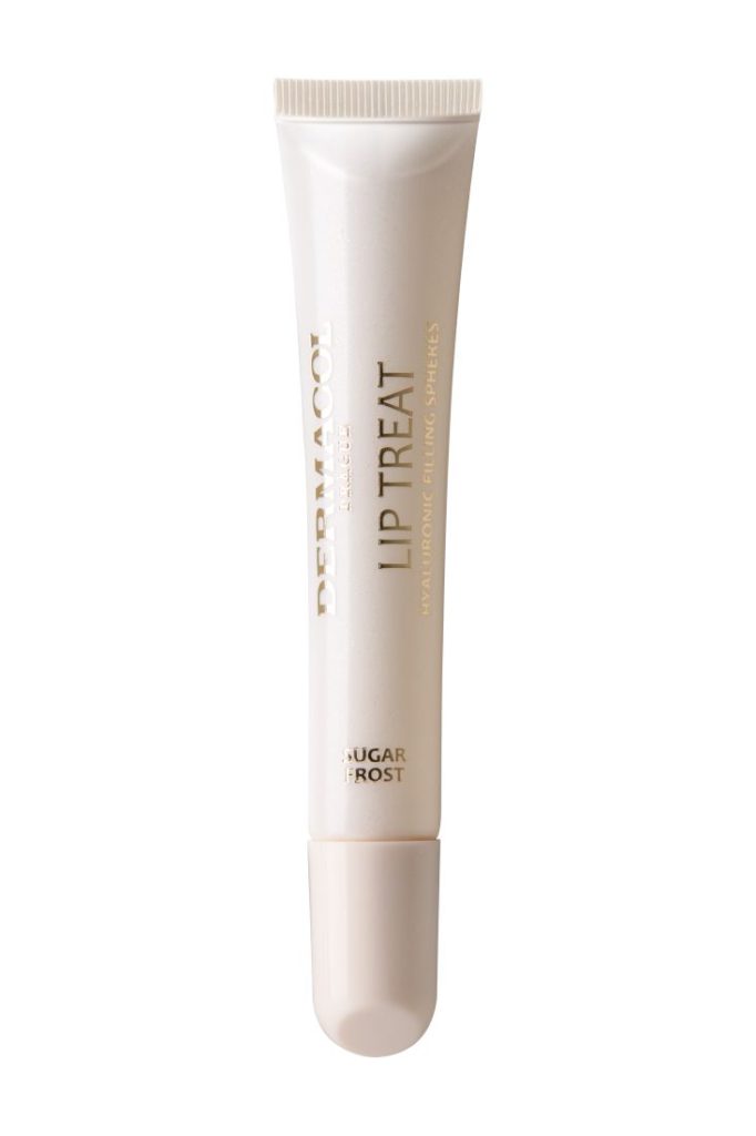 Lip Treat od Dermacol: Jeden nikdy nestačí!