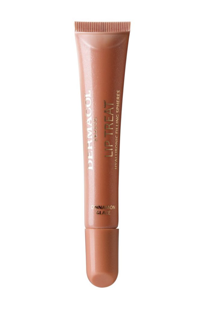 Lip Treat od Dermacol: Jeden nikdy nestačí!