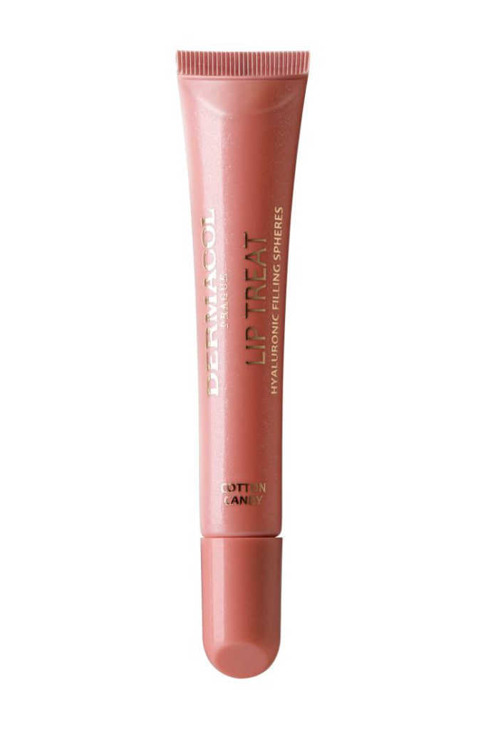 Lip Treat od Dermacol: Jeden nikdy nestačí!