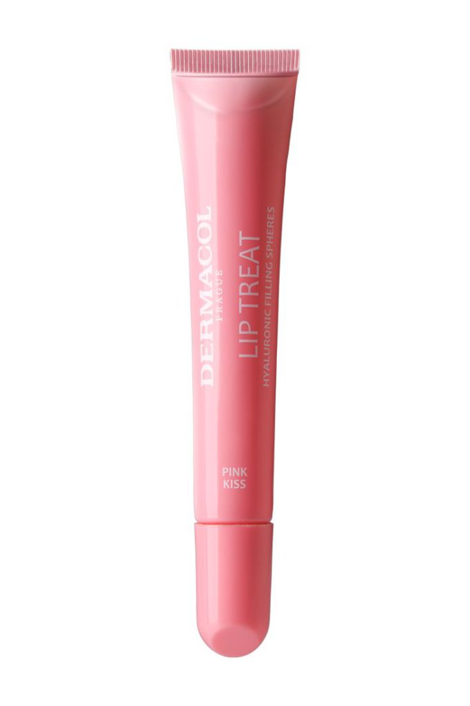 Lip Treat od Dermacol: Jeden nikdy nestačí!
