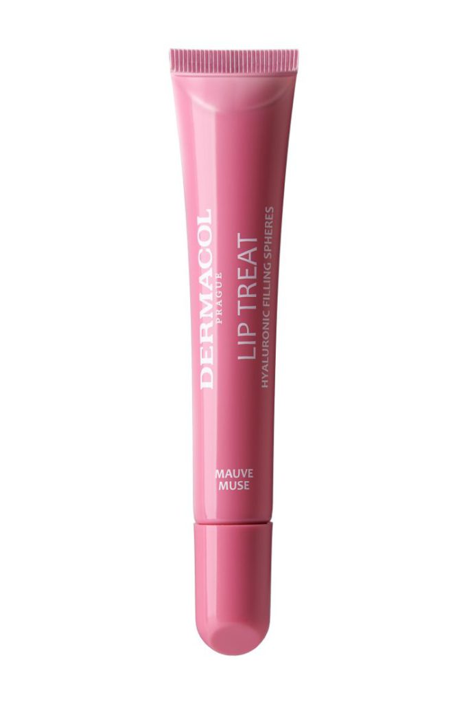 Lip Treat od Dermacol: Jeden nikdy nestačí!