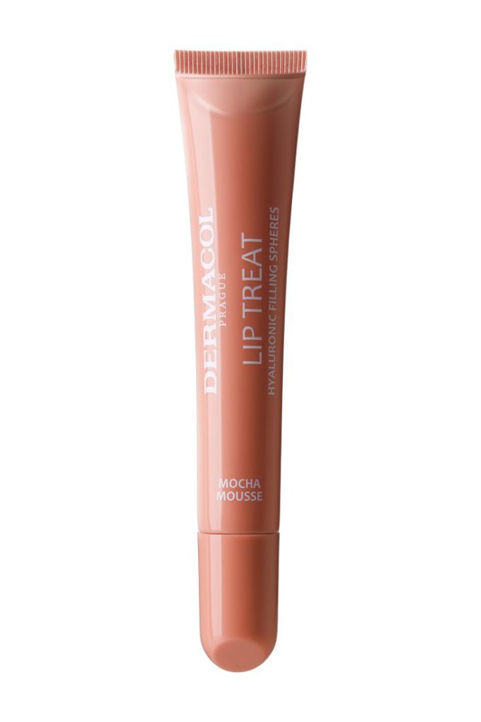 Lip Treat od Dermacol: Jeden nikdy nestačí!