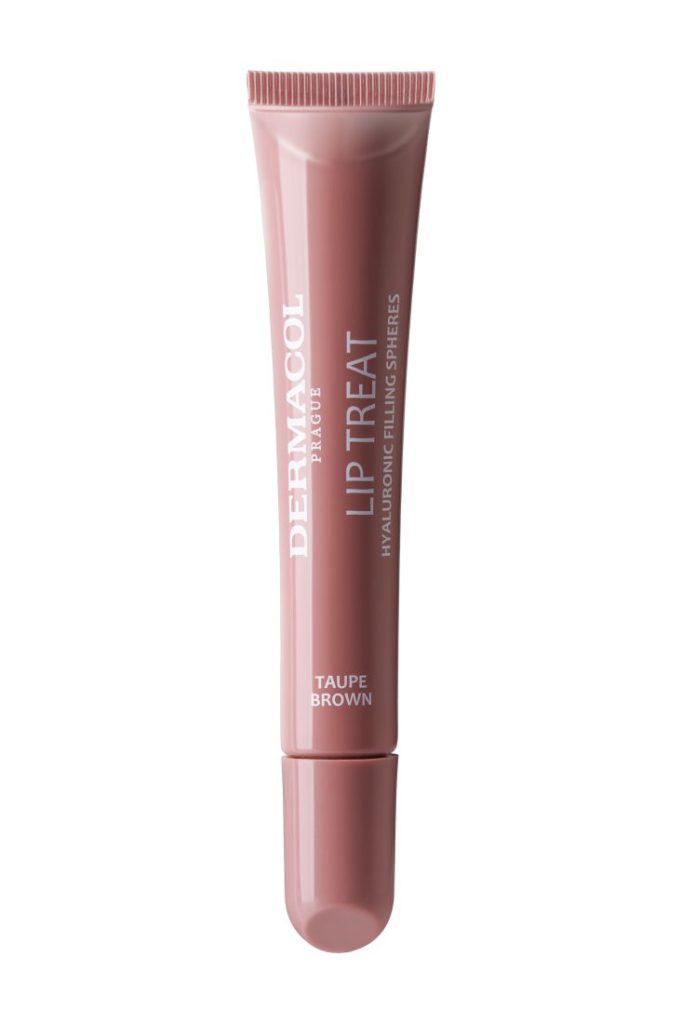 Lip Treat od Dermacol: Jeden nikdy nestačí!