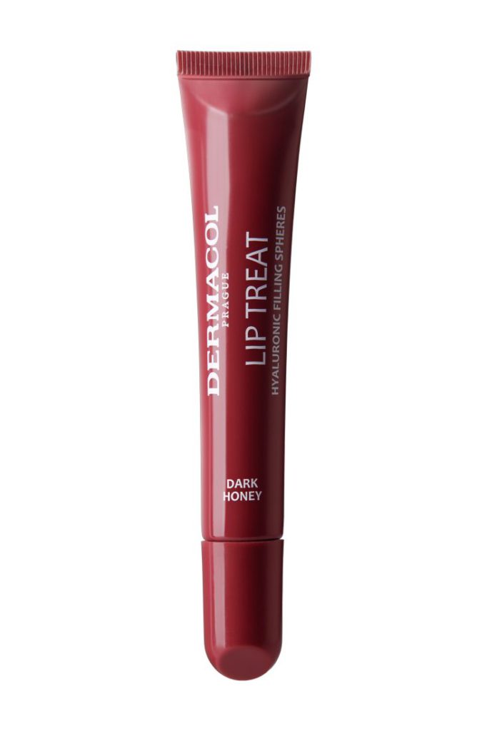 Lip Treat od Dermacol: Jeden nikdy nestačí!