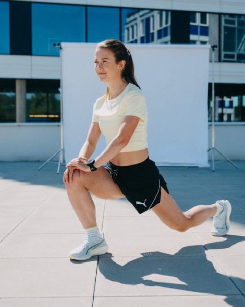Nový model PUMA s názvem Velocity NITRO 4