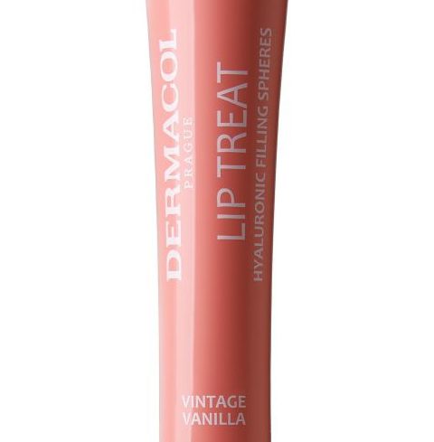 Lip Treat od Dermacol: Jeden nikdy nestačí!