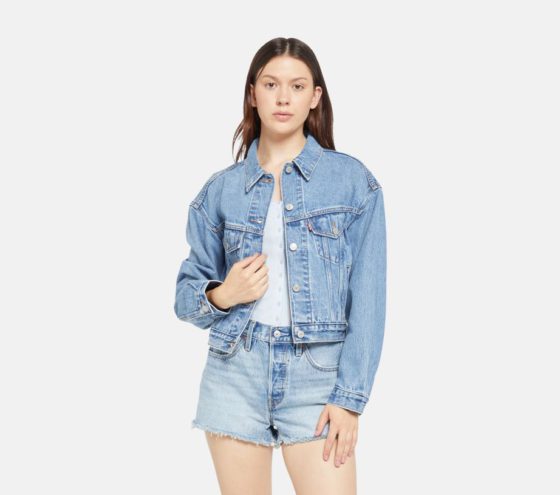 Levi’s představuje Icons podzim/zima 2025