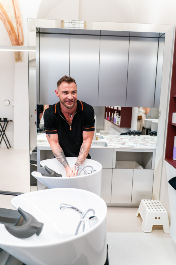 Český kadeřnický úspěch v mezinárodní soutěži BEST SALON AWARD 2025