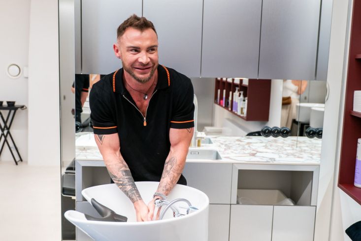 Český kadeřnický úspěch v mezinárodní soutěži BEST SALON AWARD 2025