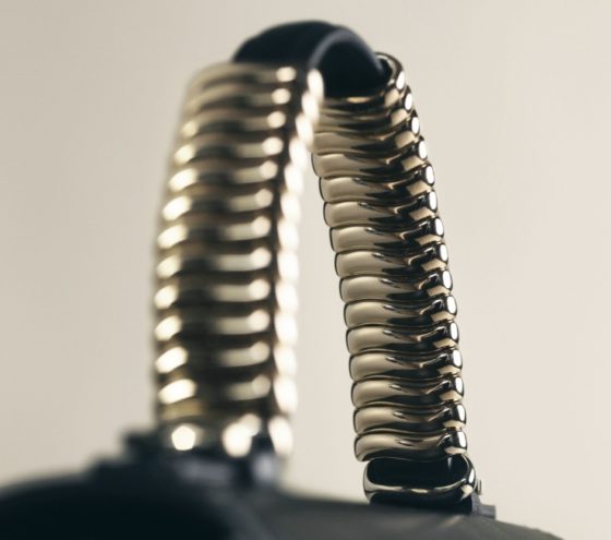 Panthére C de Cartier: Šperk mezi kabelkami