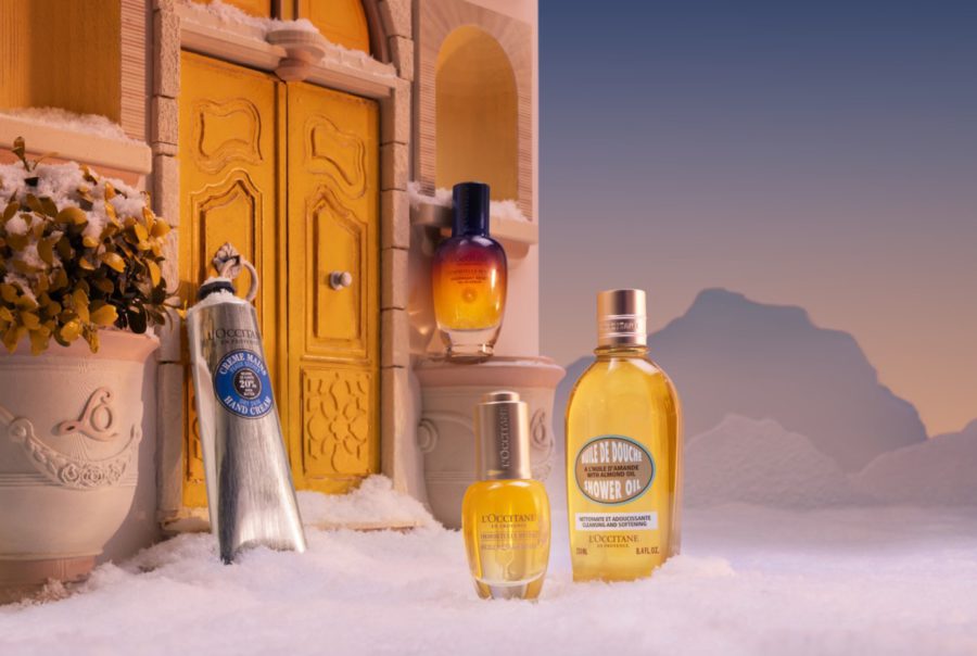 Winter Skin Reset pro zářivou pleť