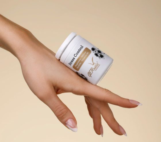 GERnétic: Krása začíná uvnitř. Novinky, které harmonizují tělo i mysl