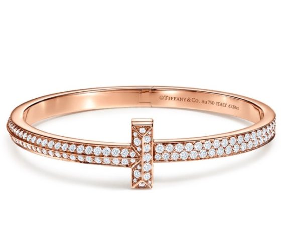 Od Tiffanyho, s láskou: Valentýn, který se třpytí víc než slova