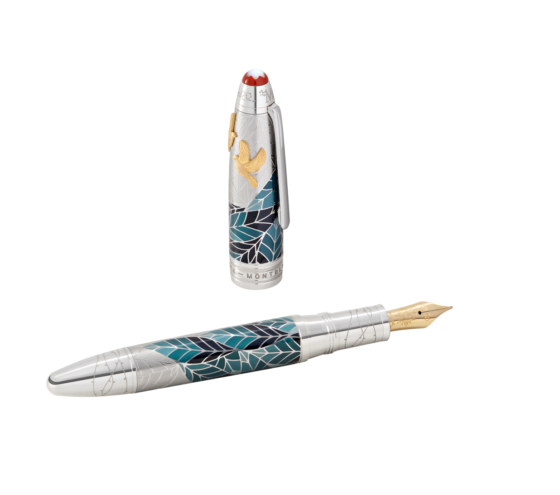 Montblanc Meisterstück Romeo & Juliet