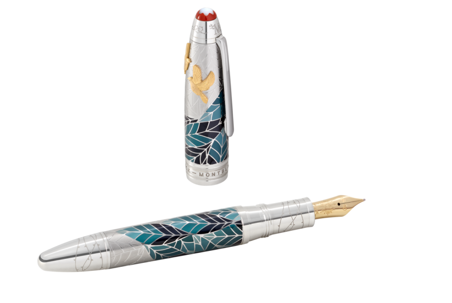 Montblanc Meisterstück Romeo & Juliet