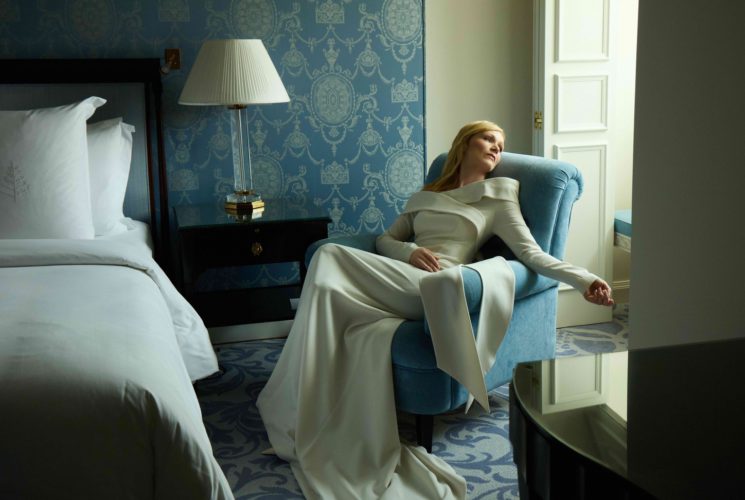 Tatiana Kováříková publikaci s názvem Tatiana book