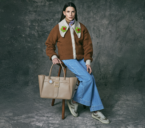 ABODI x VUCH LAB představují kolekci inspirovanou legendami a historií regionu