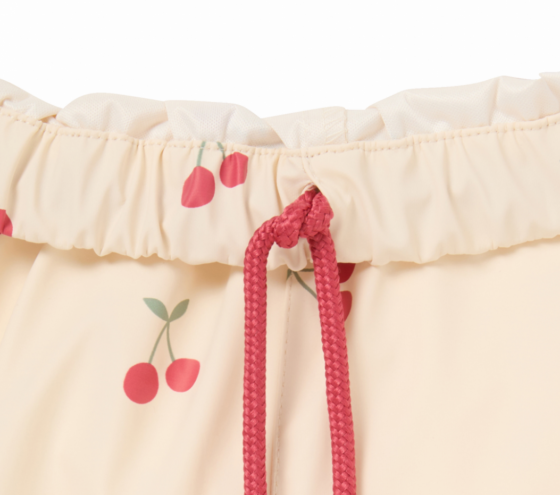 Do deště, do louží i na hřiště: jarní funkční oblečení pro děti z KiK