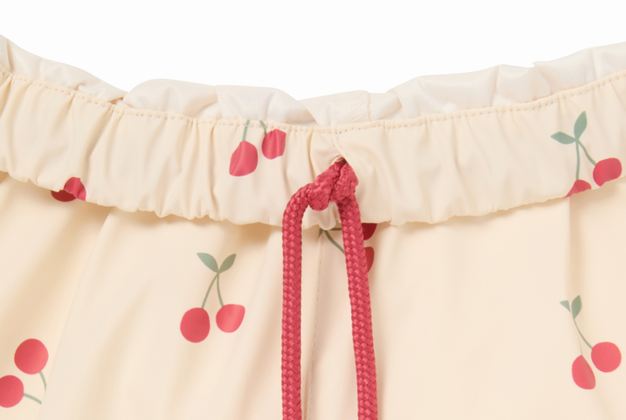 Do deště, do louží i na hřiště: jarní funkční oblečení pro děti z KiK