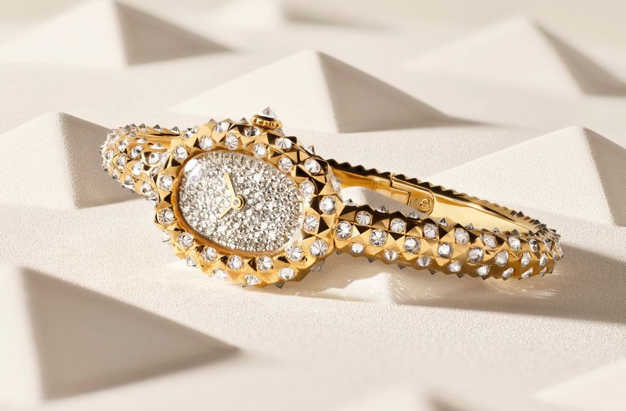 Cartier na veletrhu Watches & Wonders 2026