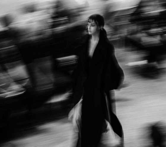 Mercedes-Benz Prague Fashion Week SS27