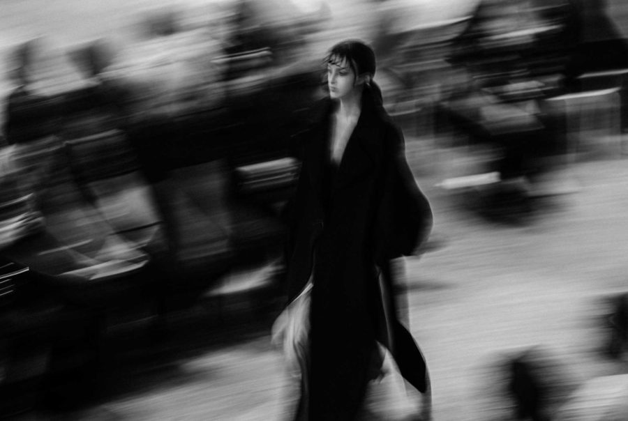 Mercedes-Benz Prague Fashion Week SS27